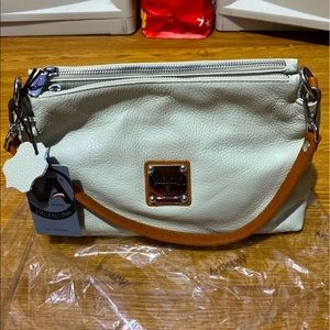 Genuine Leather Handbag